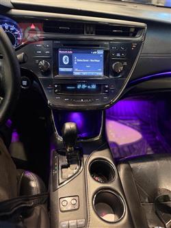 تويوتا أفالون